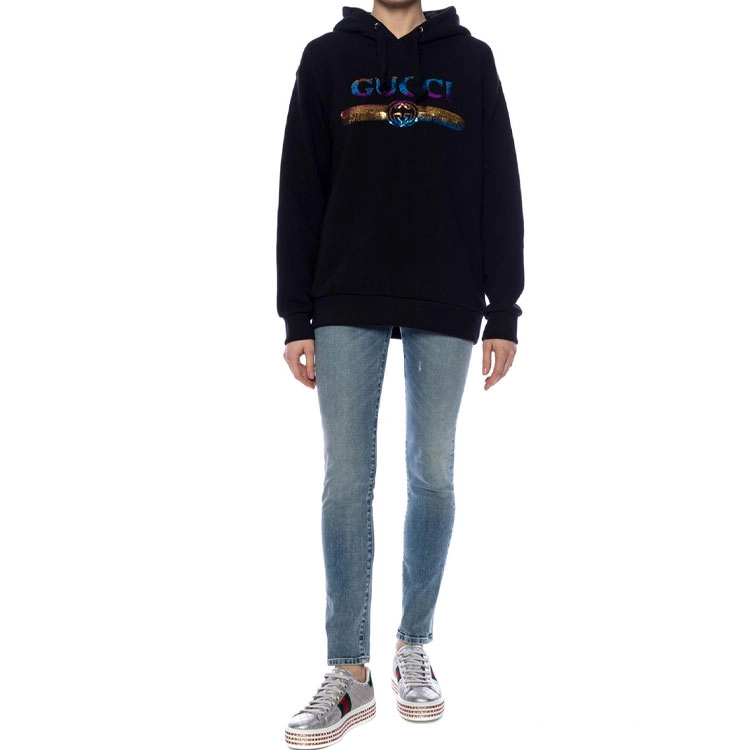 GUCCI SS22 Logo