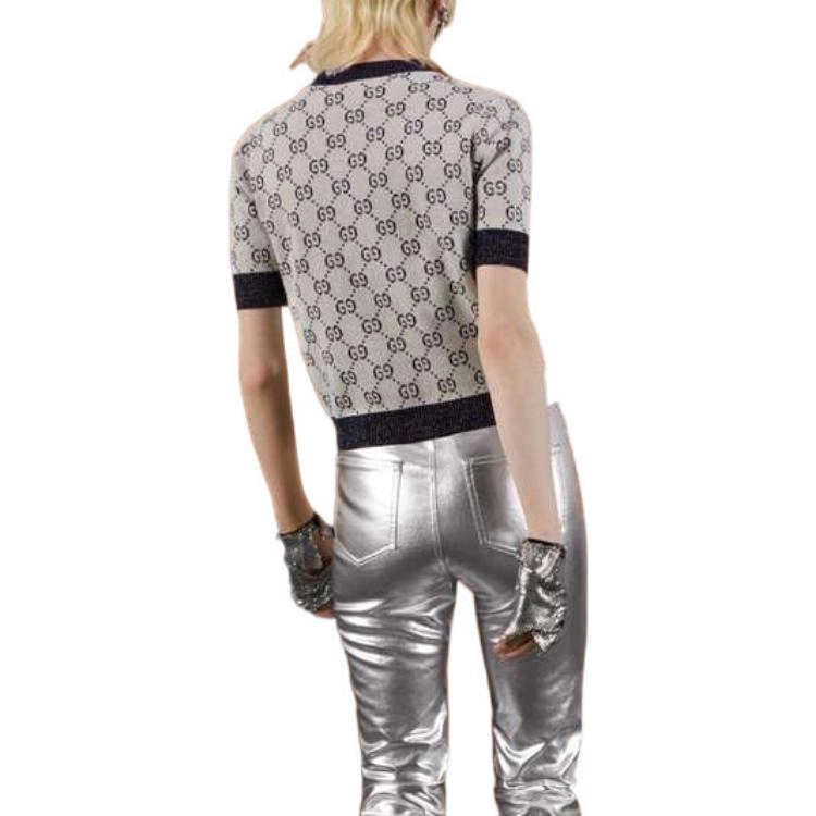 GUCCI SS22 Logo
