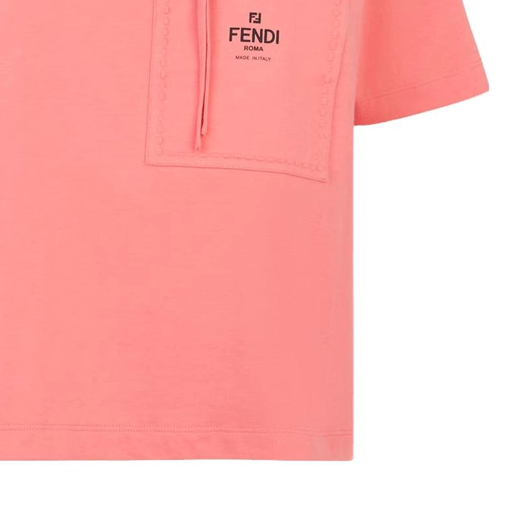 FENDI SS23 LogoT