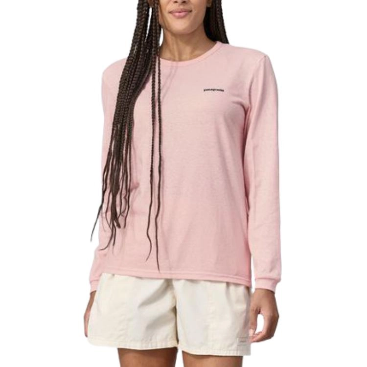 patagonia P-6 Logo Responsibili-Tee T
