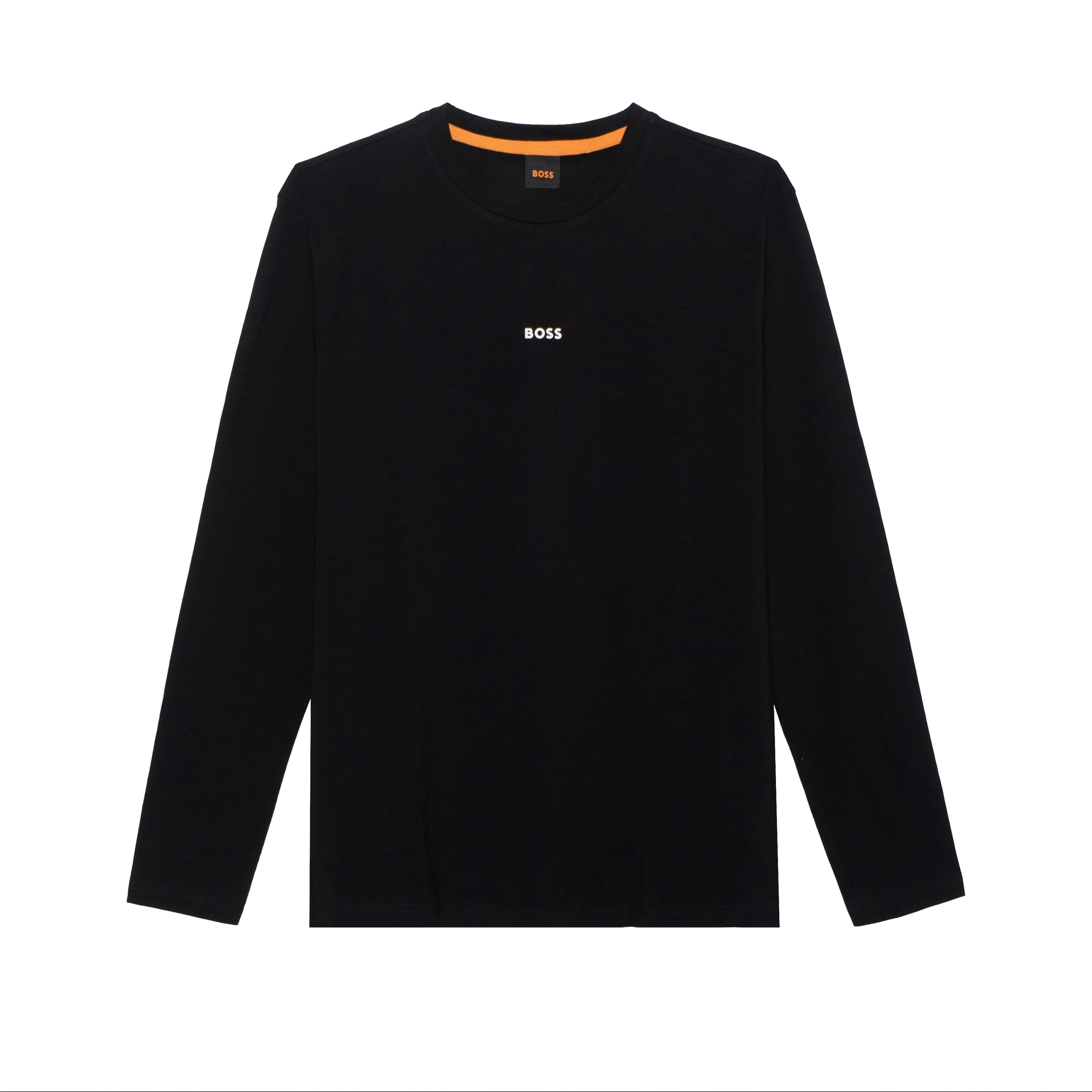 HUGO BOSS FW22 LogoT