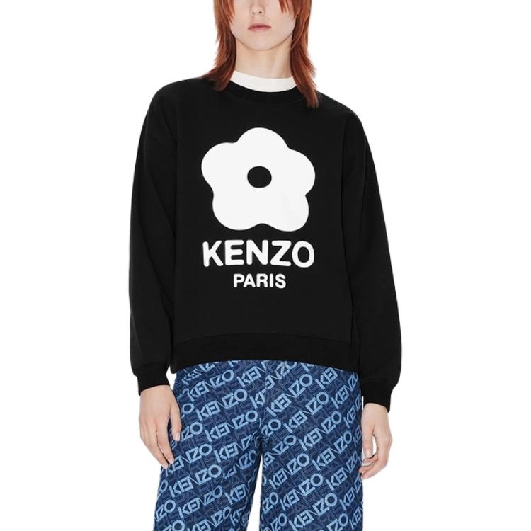 KENZO FW23 Logo