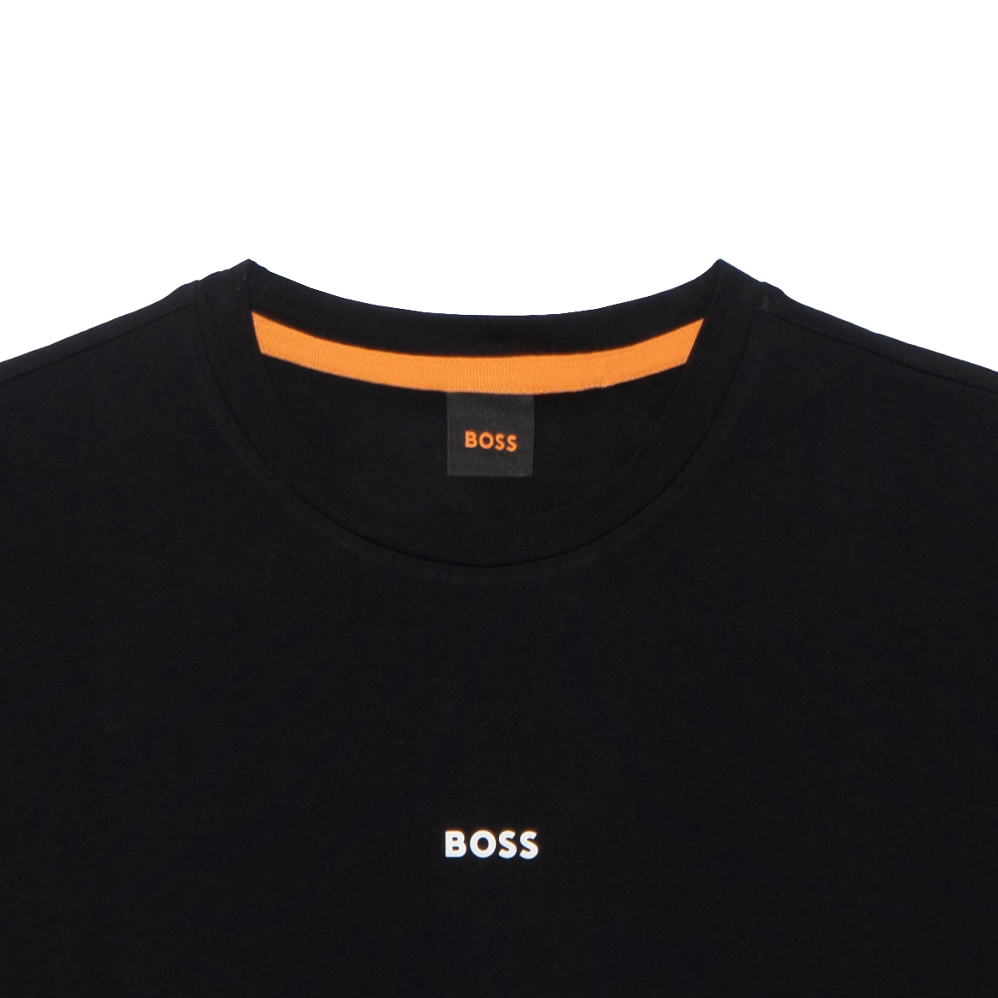 HUGO BOSS FW22 LogoT