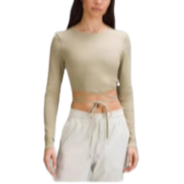 lululemon Luxtreme T