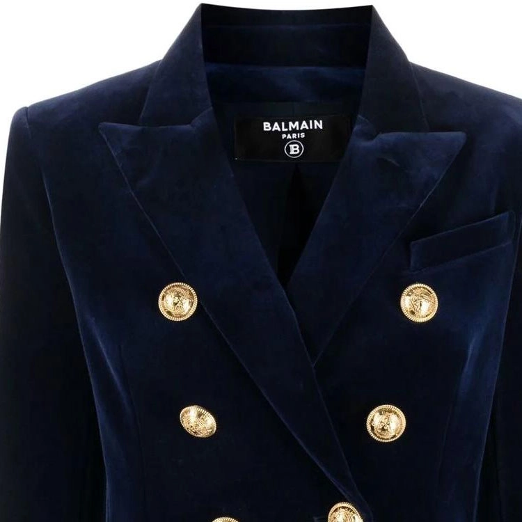 BALMAIN FW22