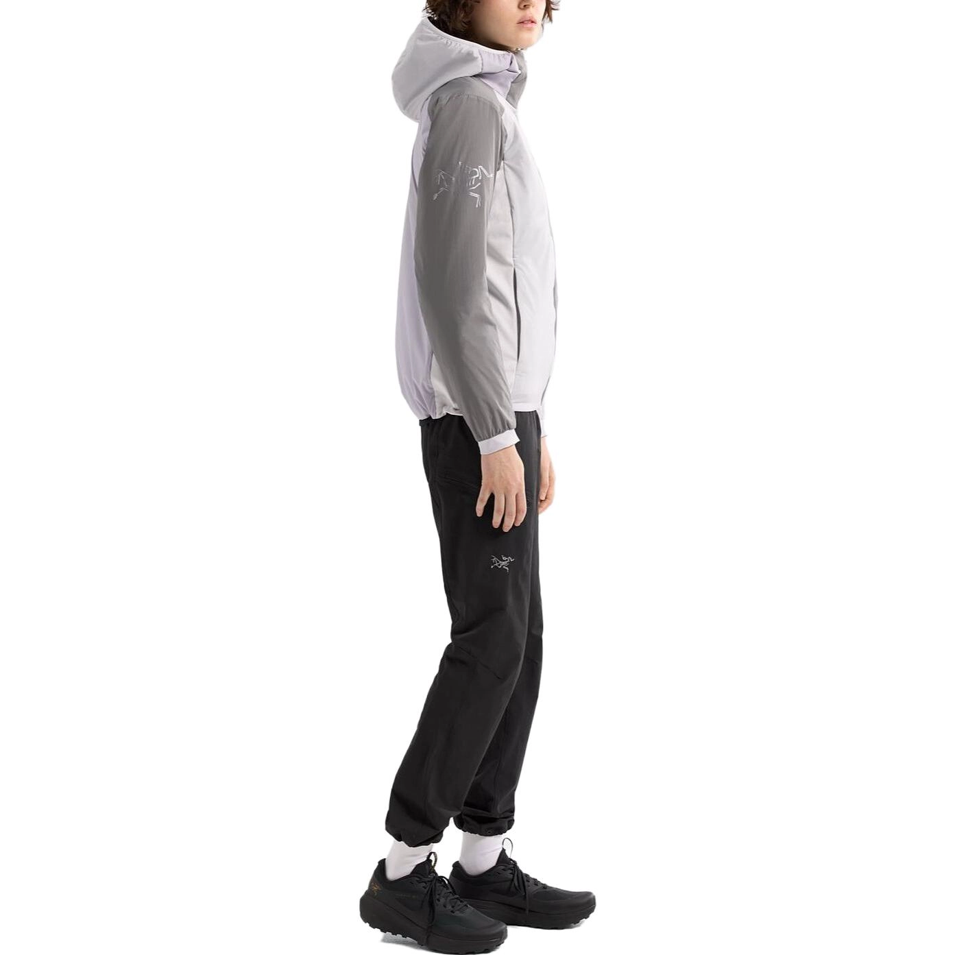 Arcteryx x beams 3.0 FW23 Atom Hoody