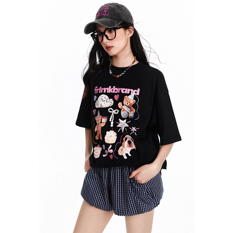 FRLMK T