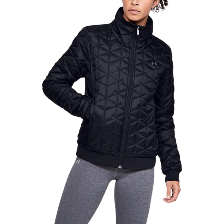 Under Armour Ua Storm Coldgear Reactor Performance Jacket