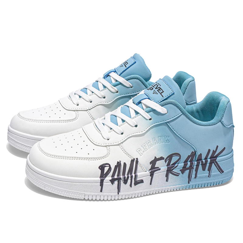 paul frank TPU