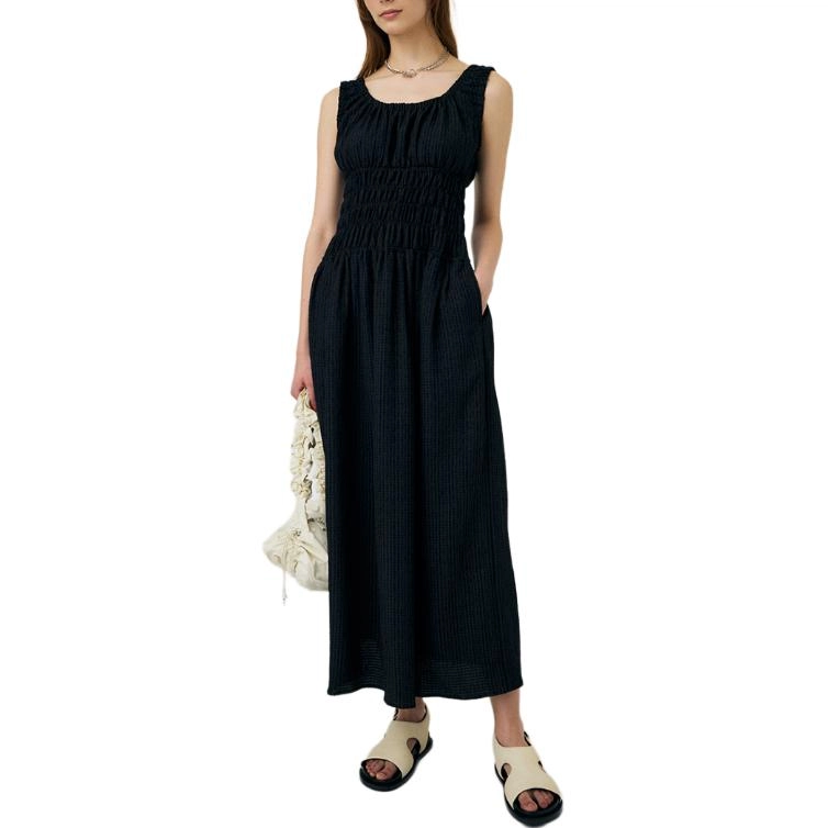 MOUSSY U