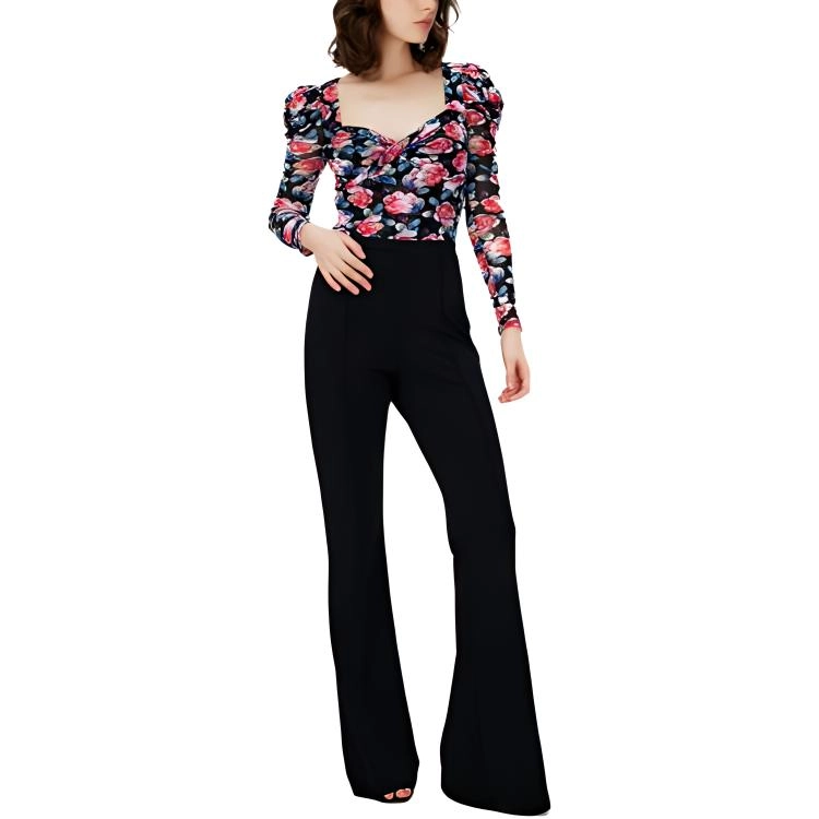 DIANE VON FURSTENBERG SS24 V