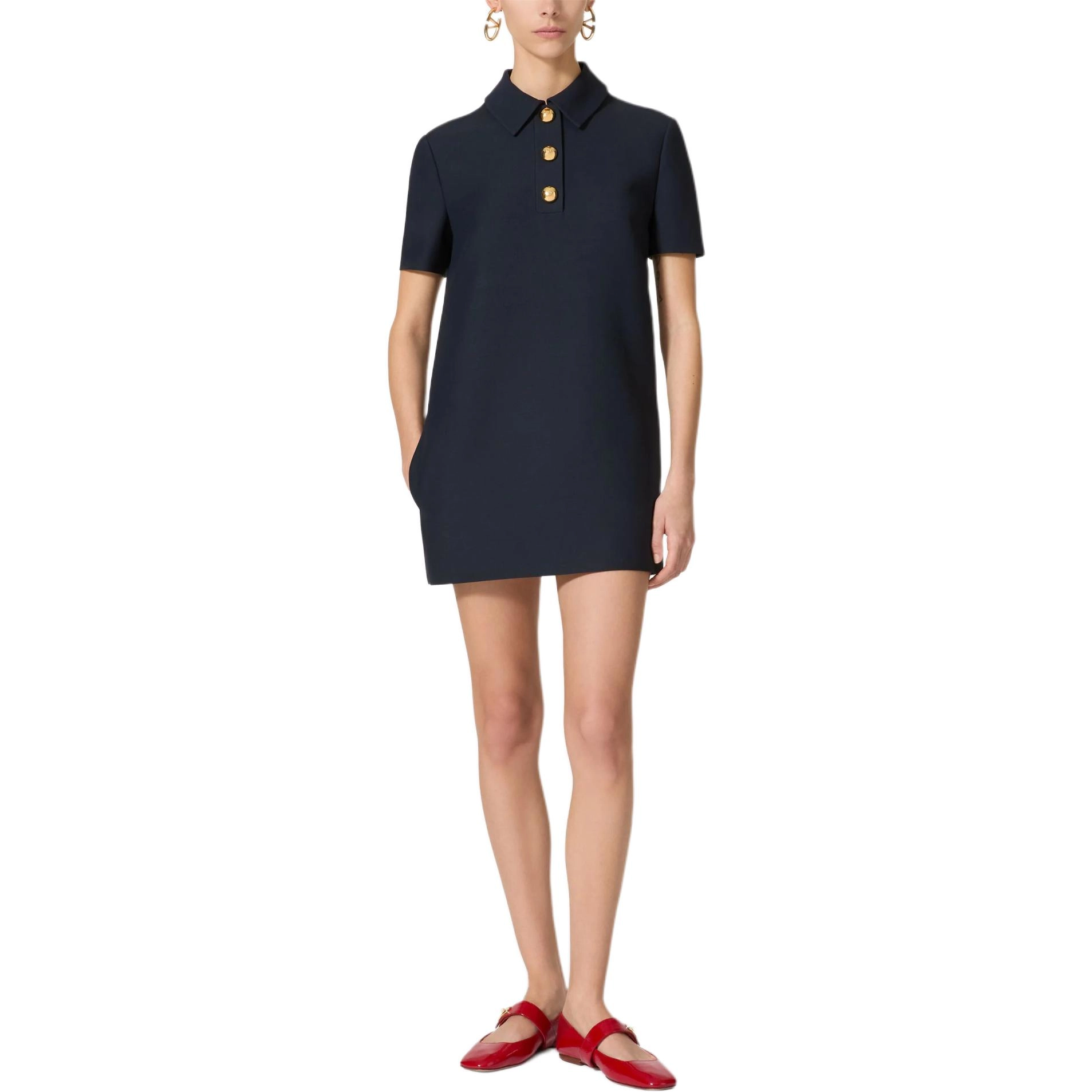 Valentino SS24 Polo