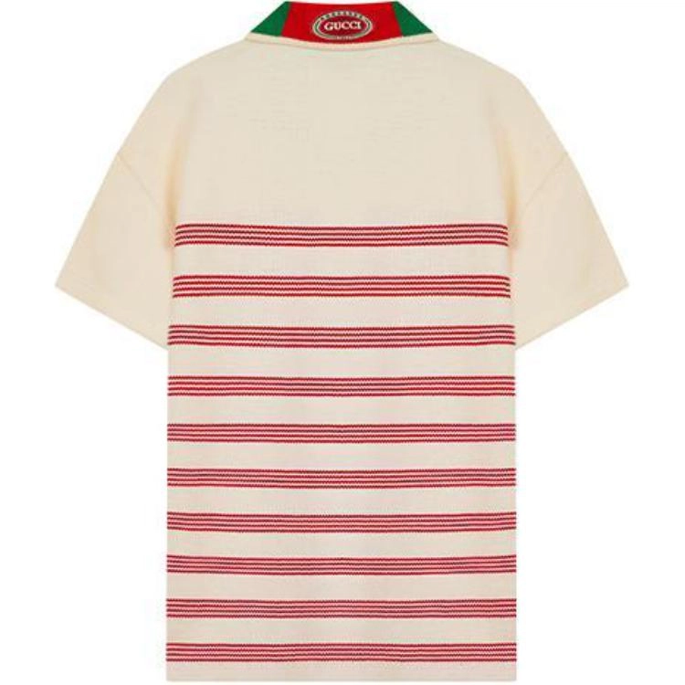 GUCCI SS23 Polo