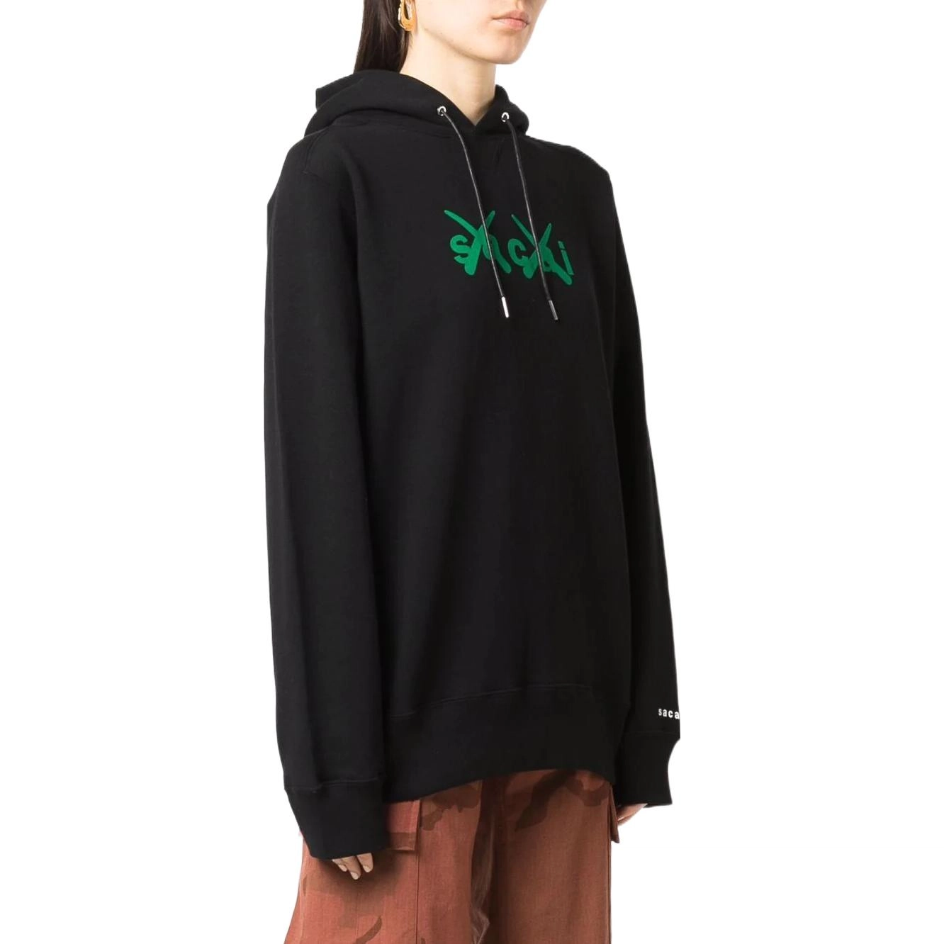 Sacai x Kaws SS22