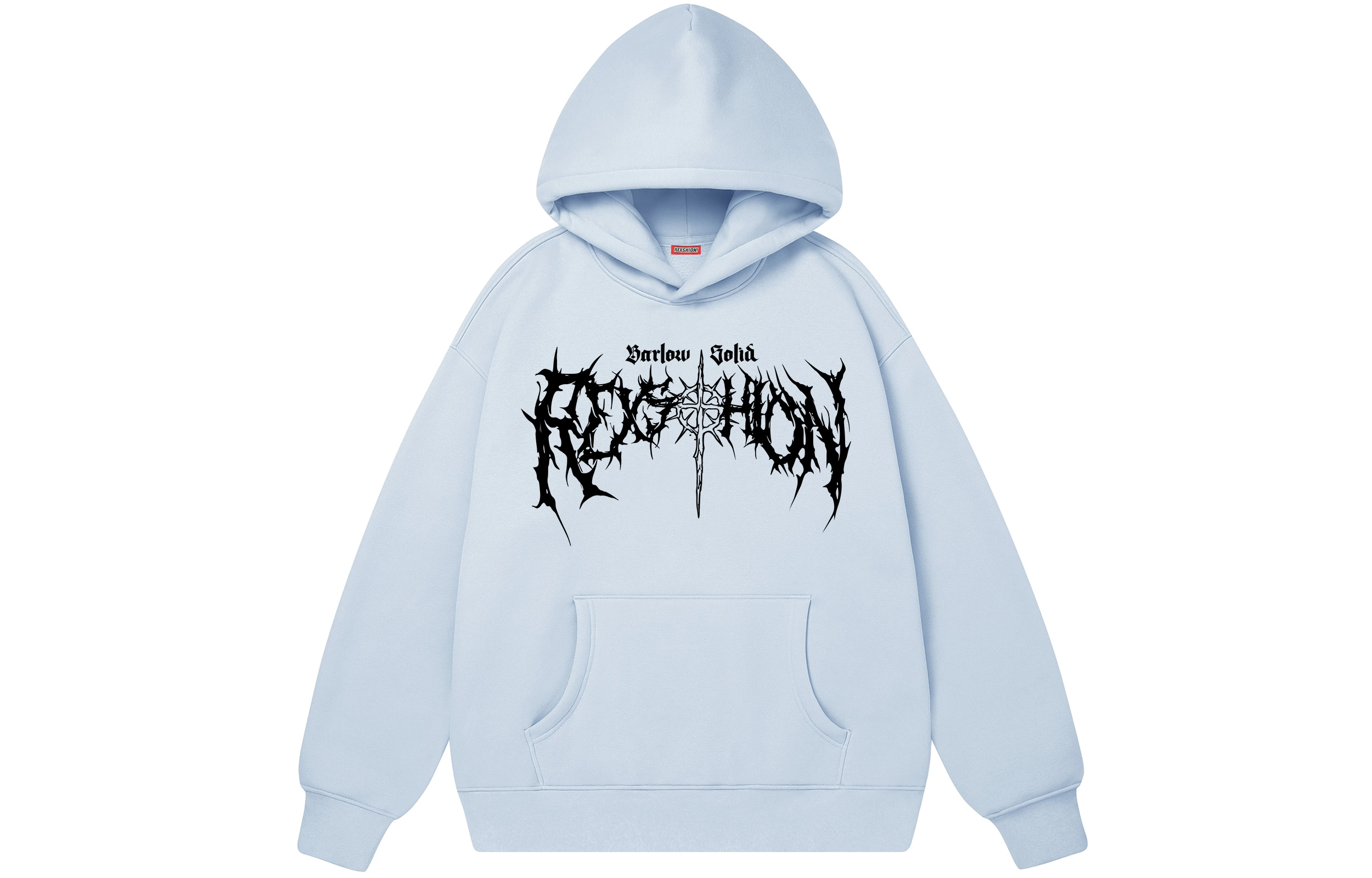 REXSHION Logo