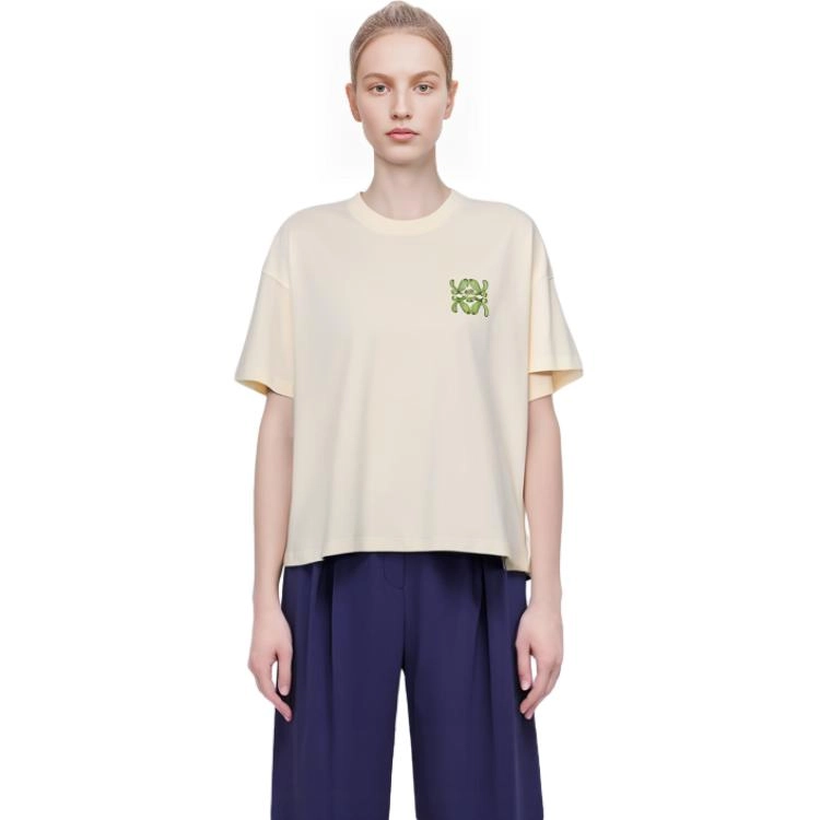 LOEWE SS22 Paulas Ibiza T