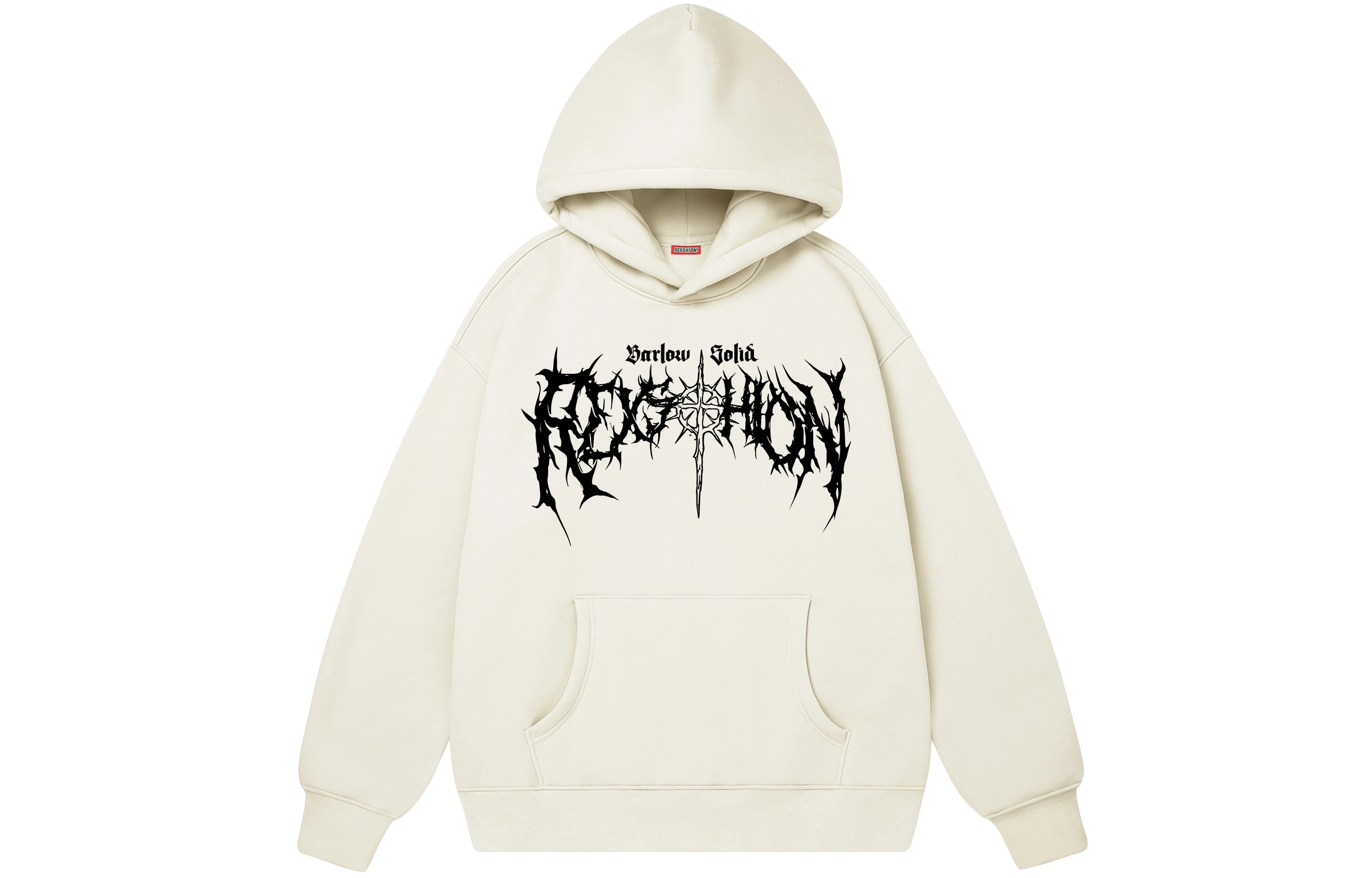 REXSHION Logo