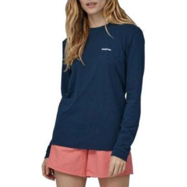 patagonia P-6 Logo Responsibili-Tee T