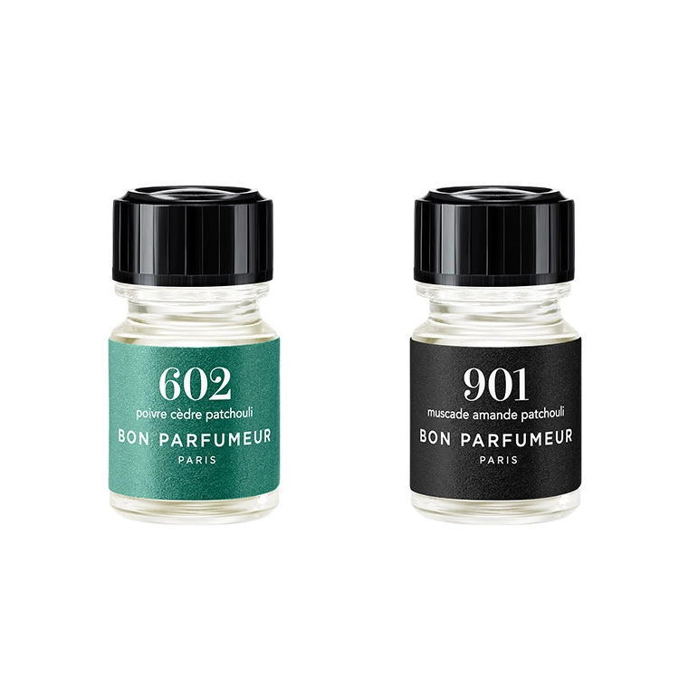 EDP Q2.5ml*2