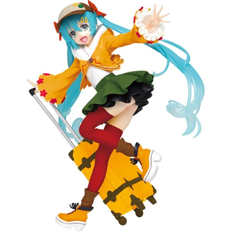 TAITO 18cm
