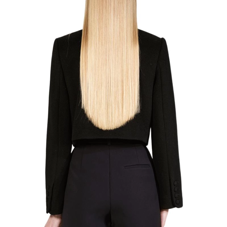 Self-portrait FW22