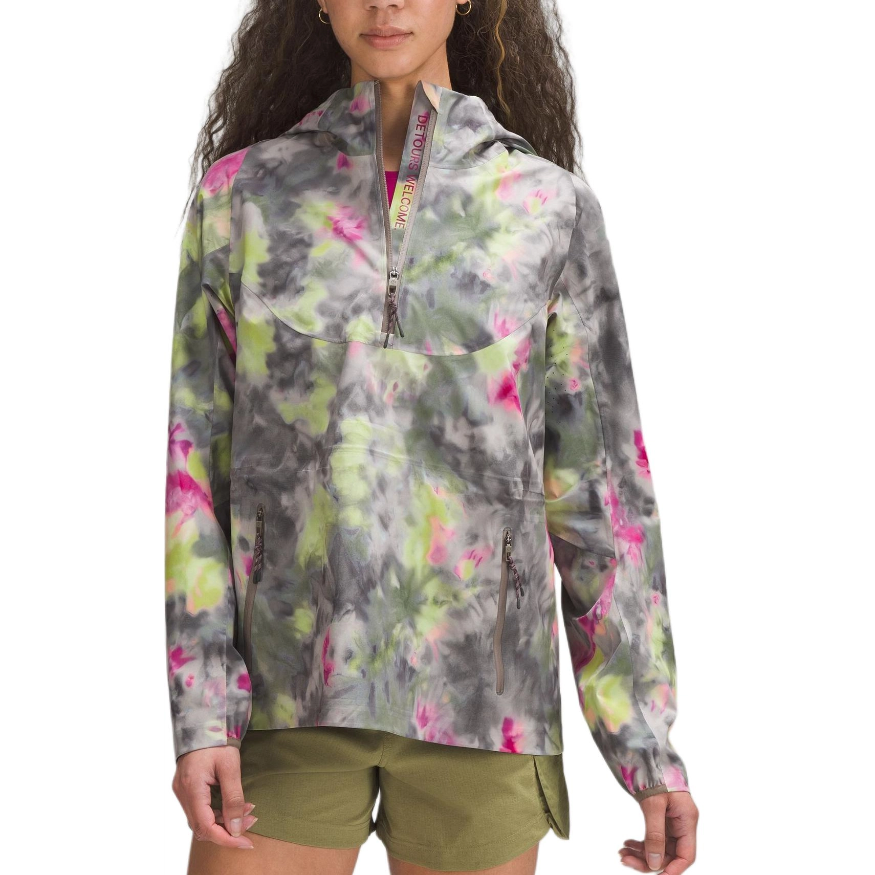 lululemon SS23 Stretch Glyde