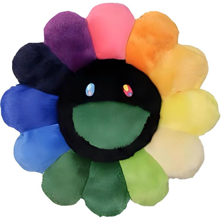 Murakami Takashi x 30cm