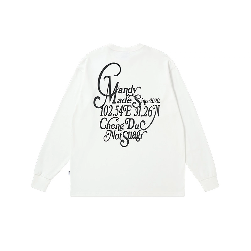 Candymade haus T