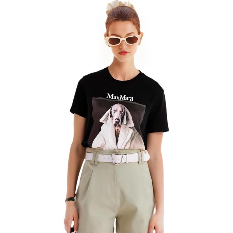 MaxMara SS23 T