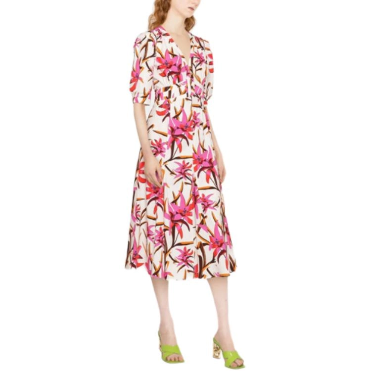 DIANE VON FURSTENBERG V