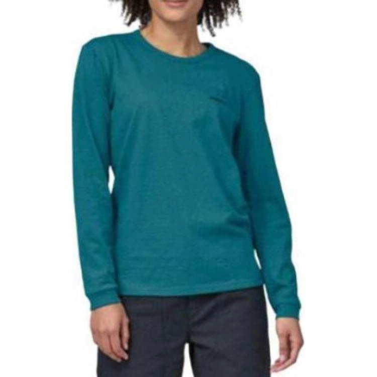 patagonia P-6 Logo Responsibili-Tee T