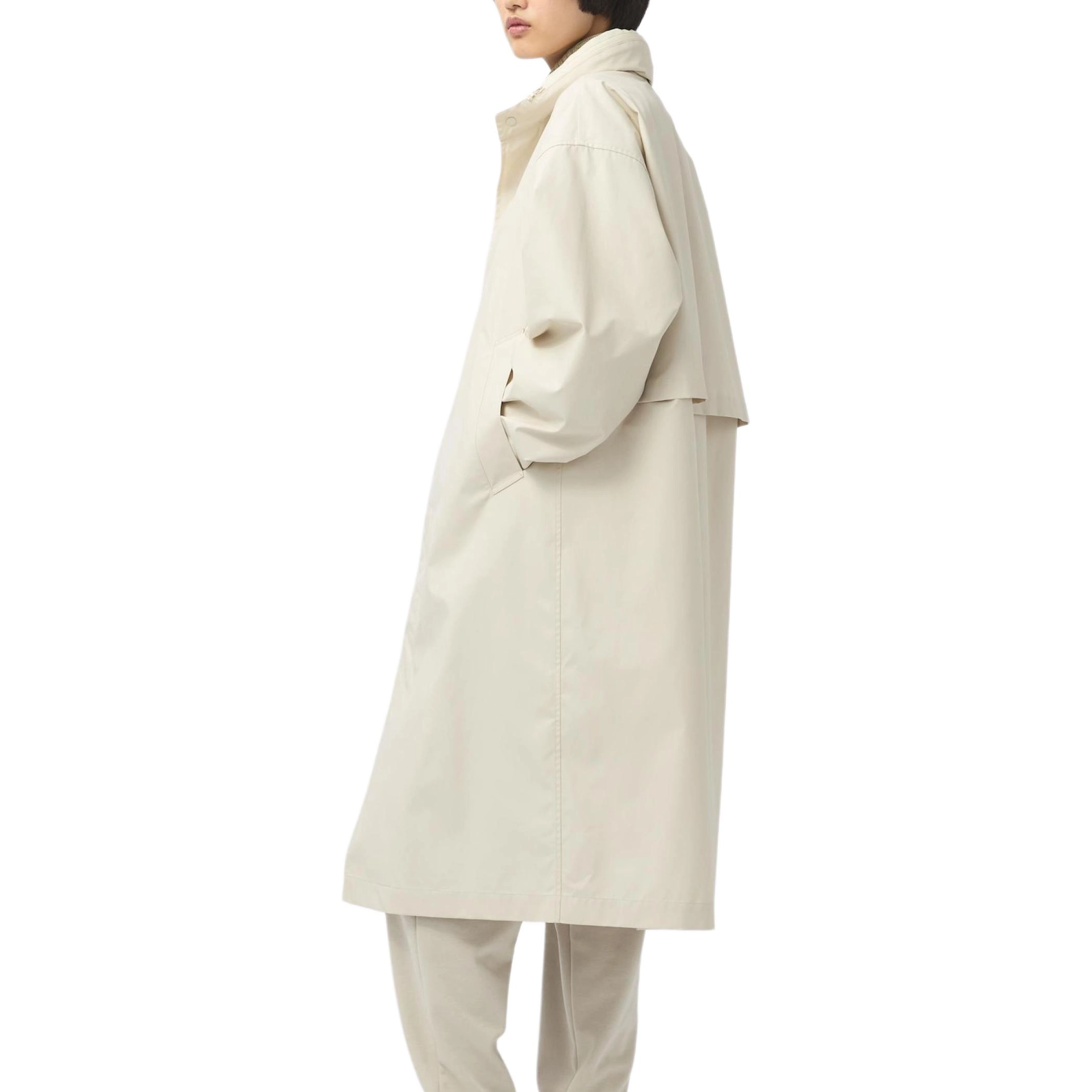 UNIQLO FW24 U