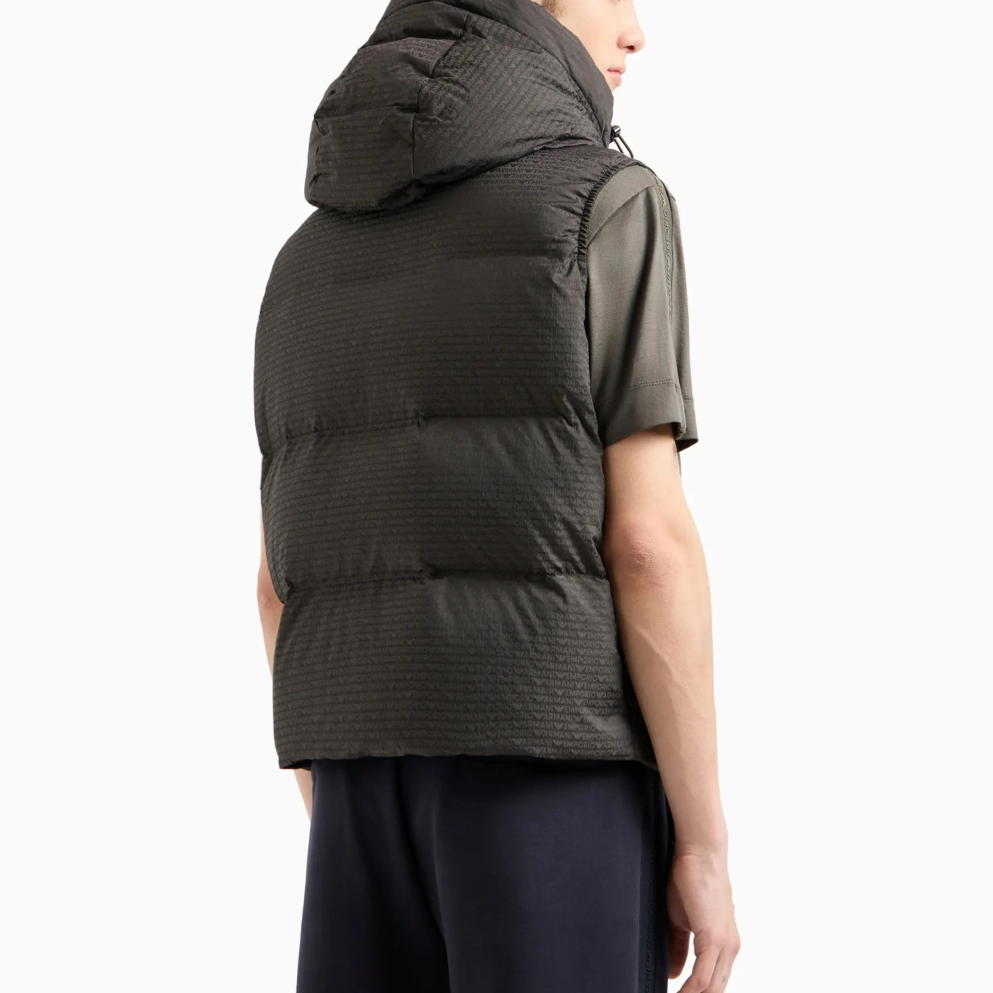EMPORIO ARMANI