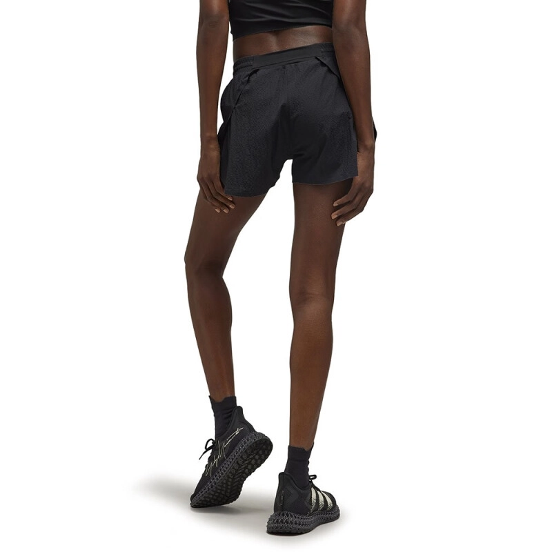 Y-3 RUNNING SHORT