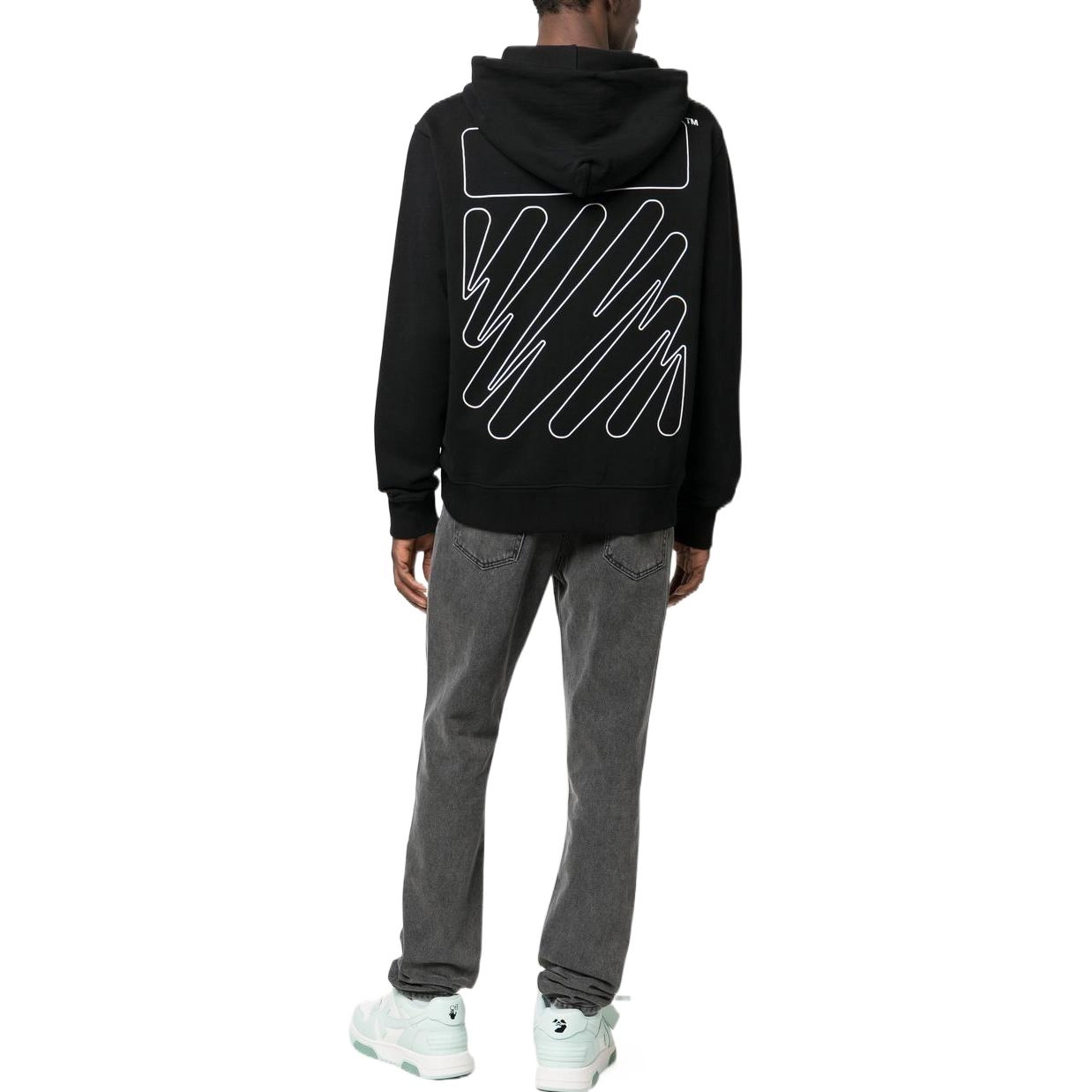 OFF-WHITE FW22 Logo