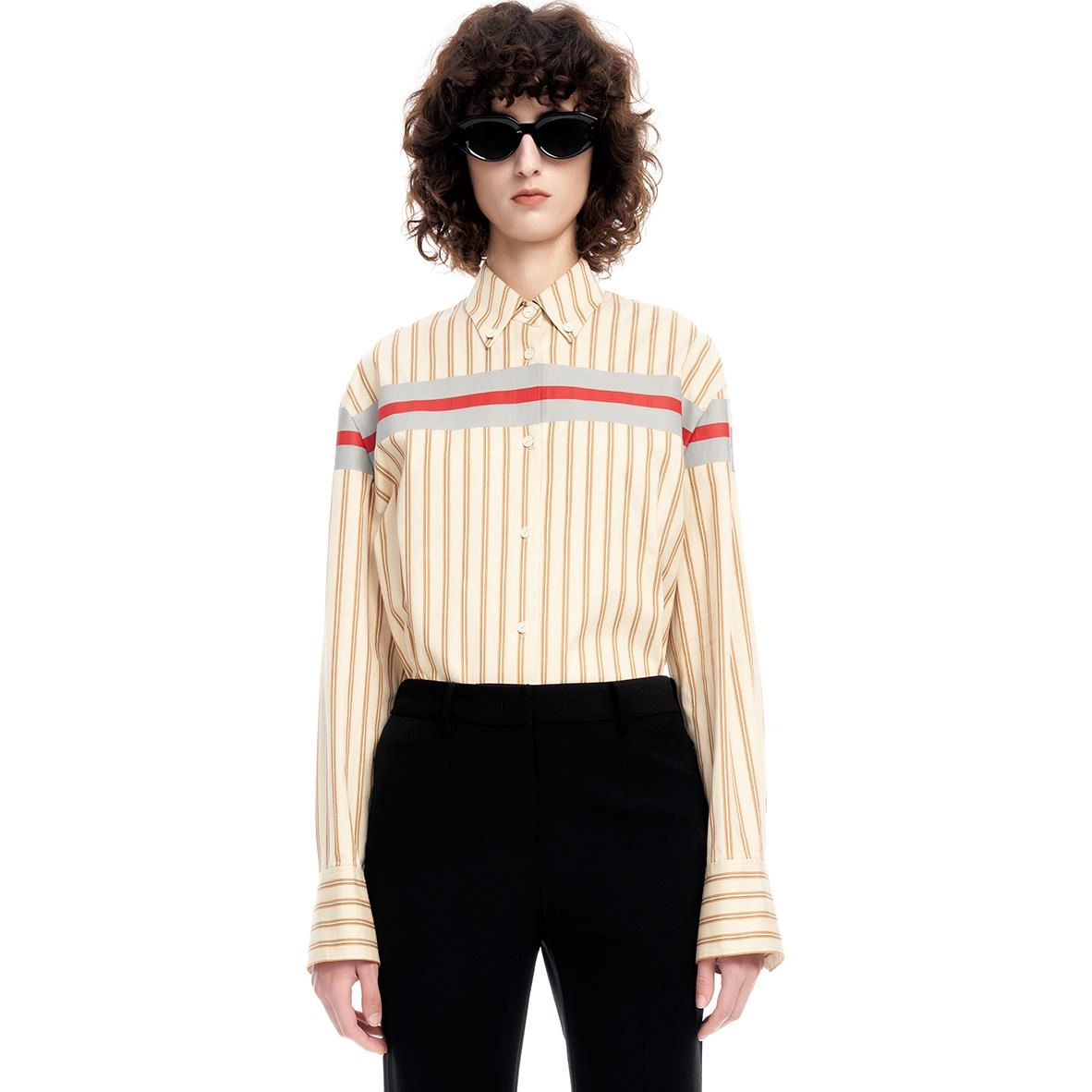 VVNK JANE PLUS POLO