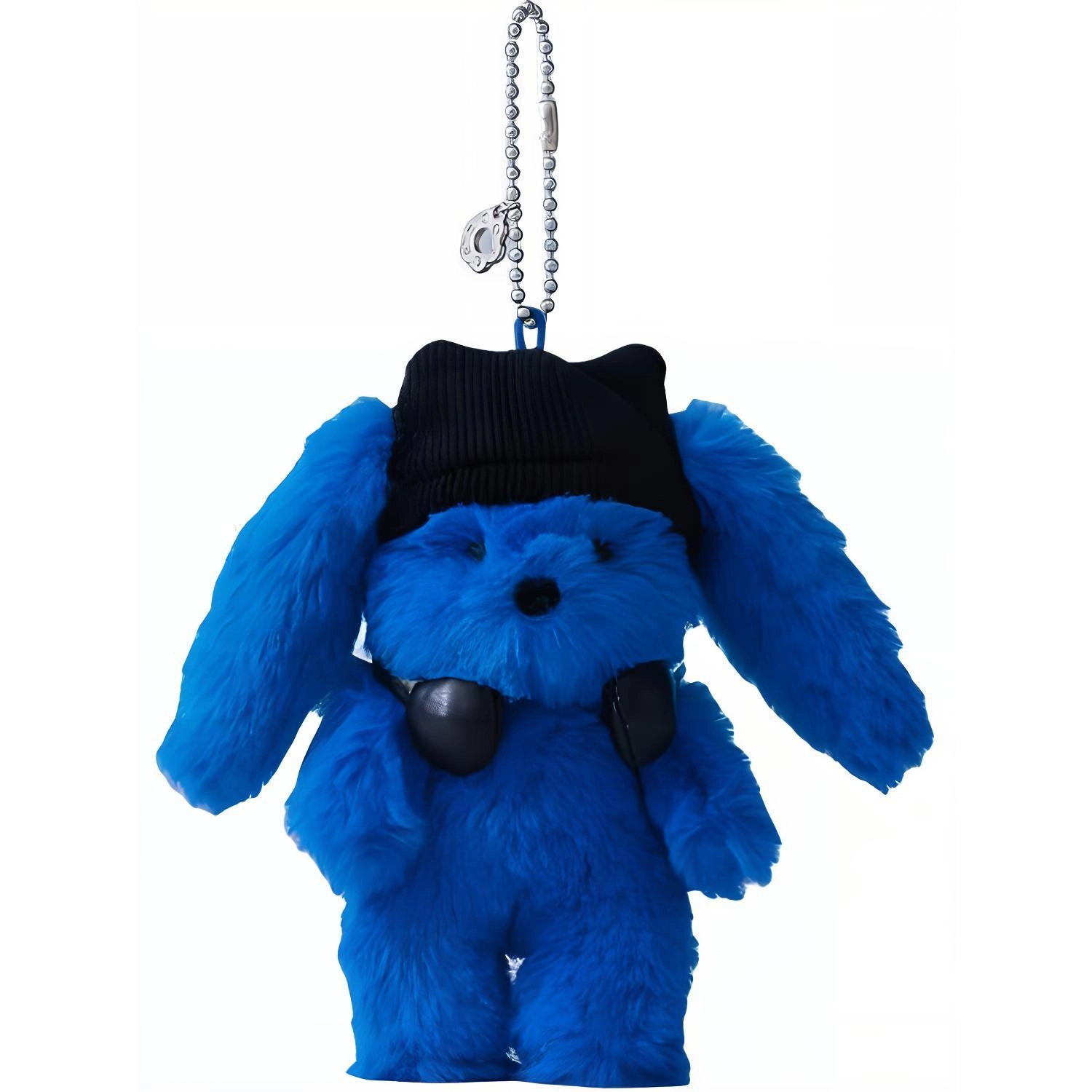 LINE FRIENDS newjeans x coller FURRY BUNNY