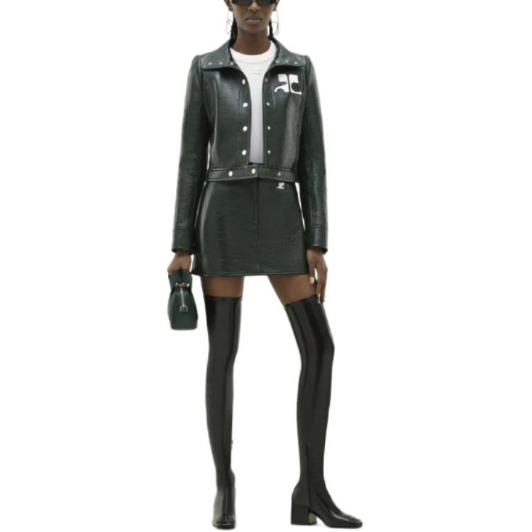 COURREGES