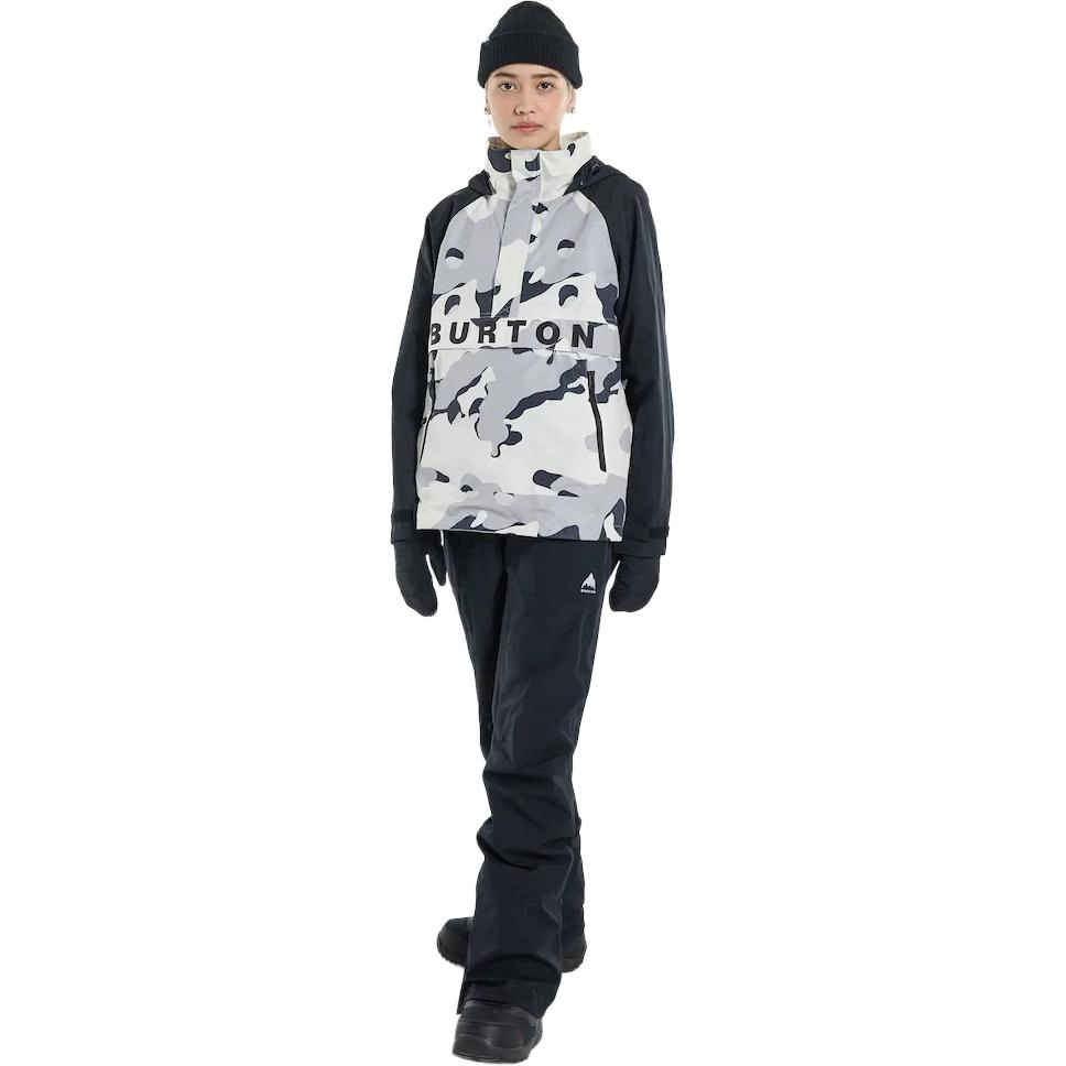 BURTON Frostner 2L