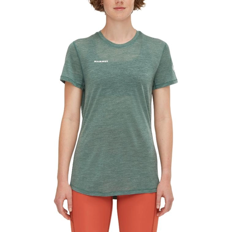 MAMMUT T