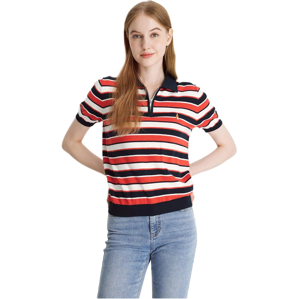 Hush Puppies Polo