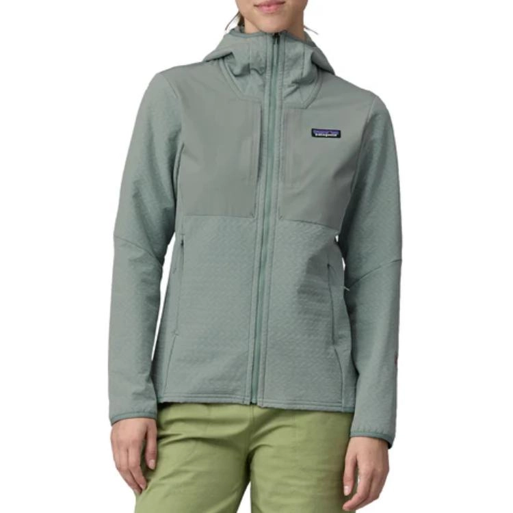 patagonia