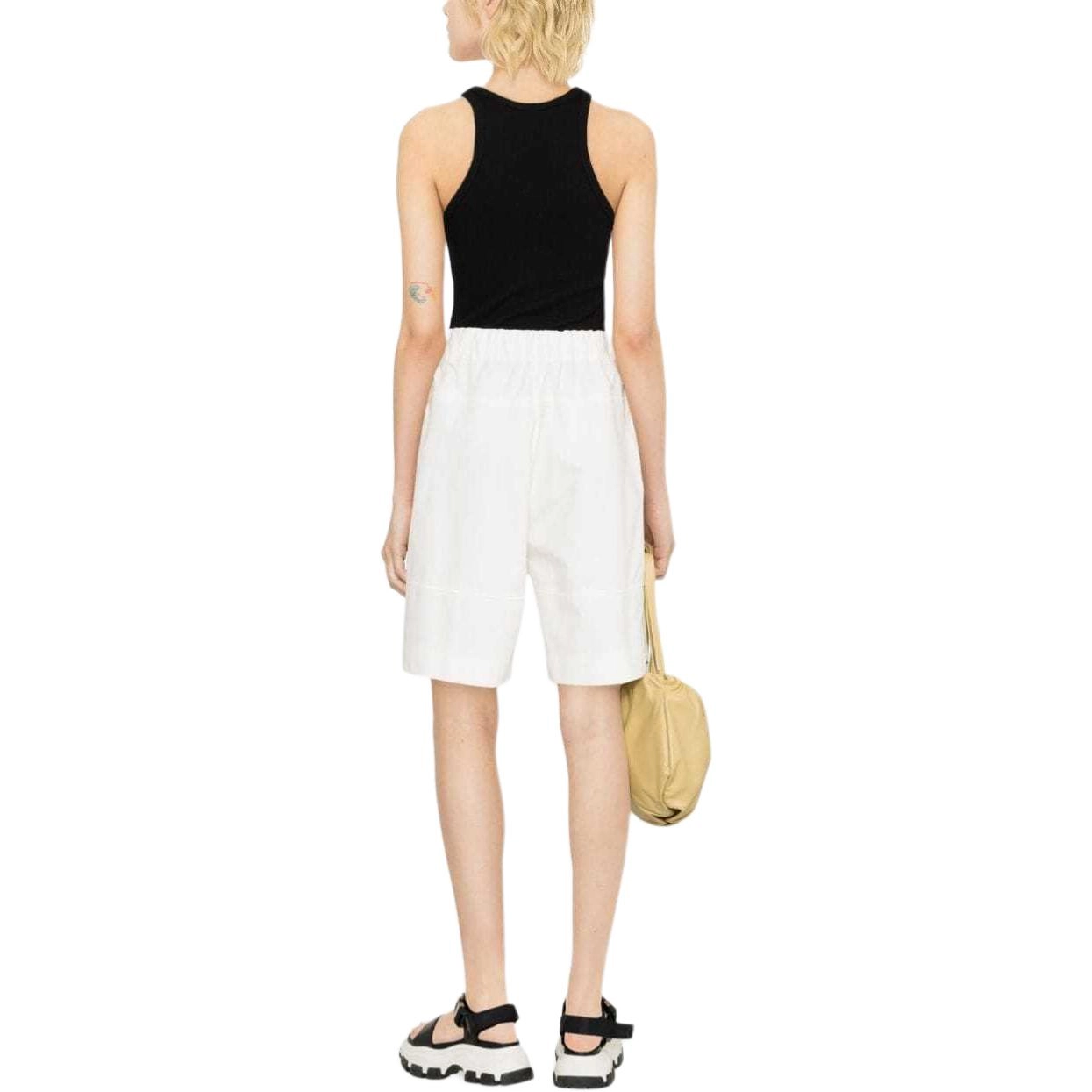 JIL SANDER logo