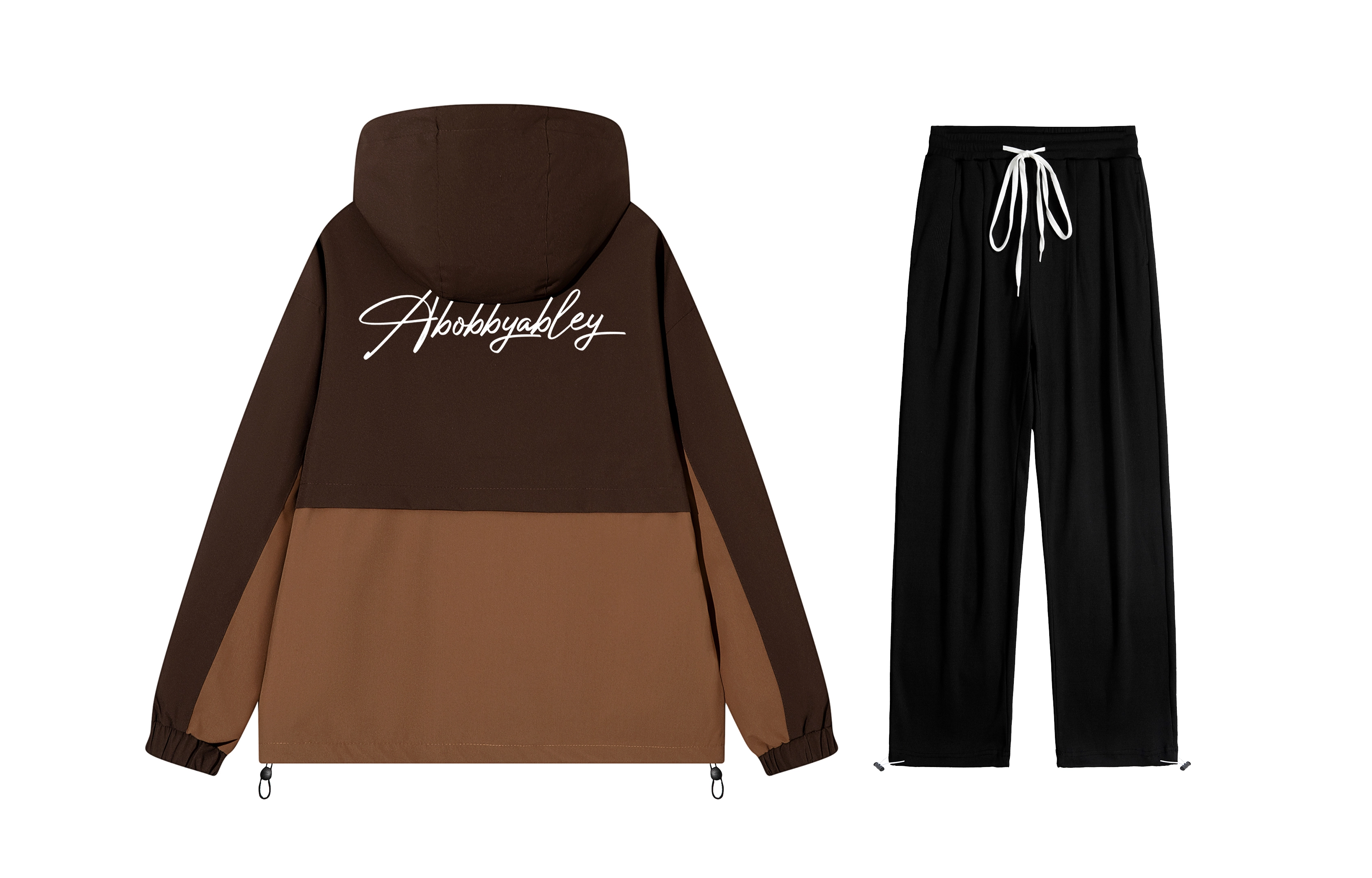 BOBBY ABLEY Logo