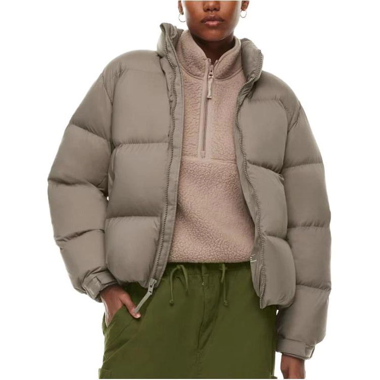 ARITZIA Tna Mega Puff Classic 4