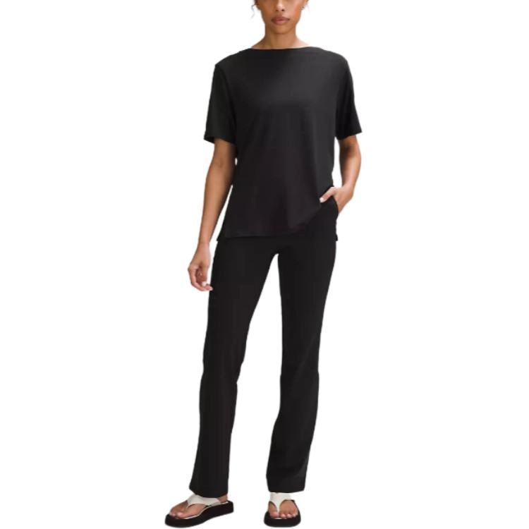 lululemon Relaxed-Fit T