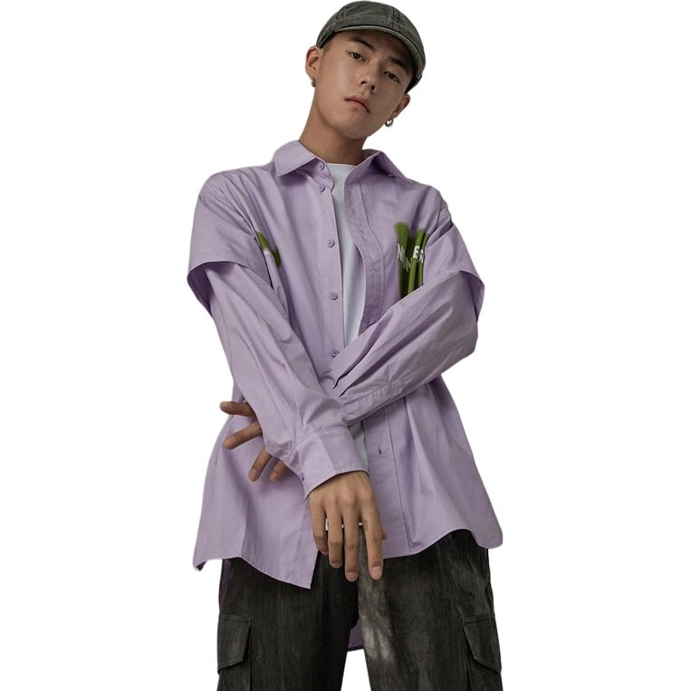 NO ONE ELSE Polo