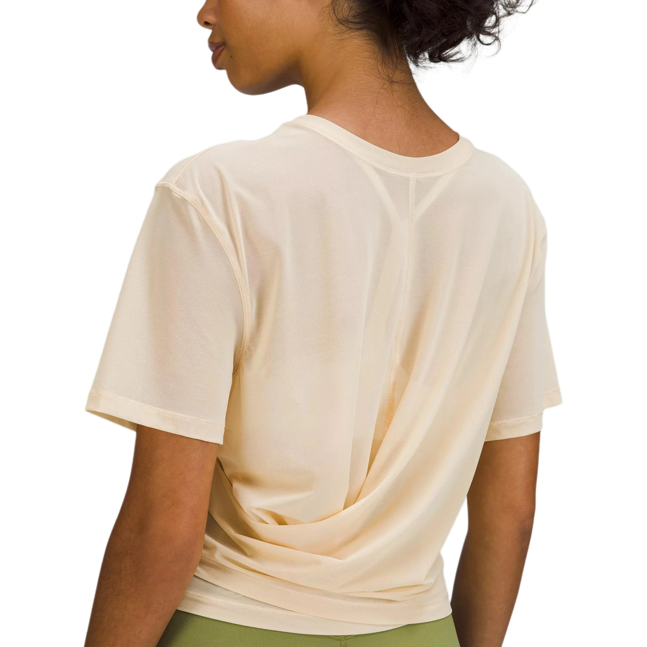 lululemon Lightweight T