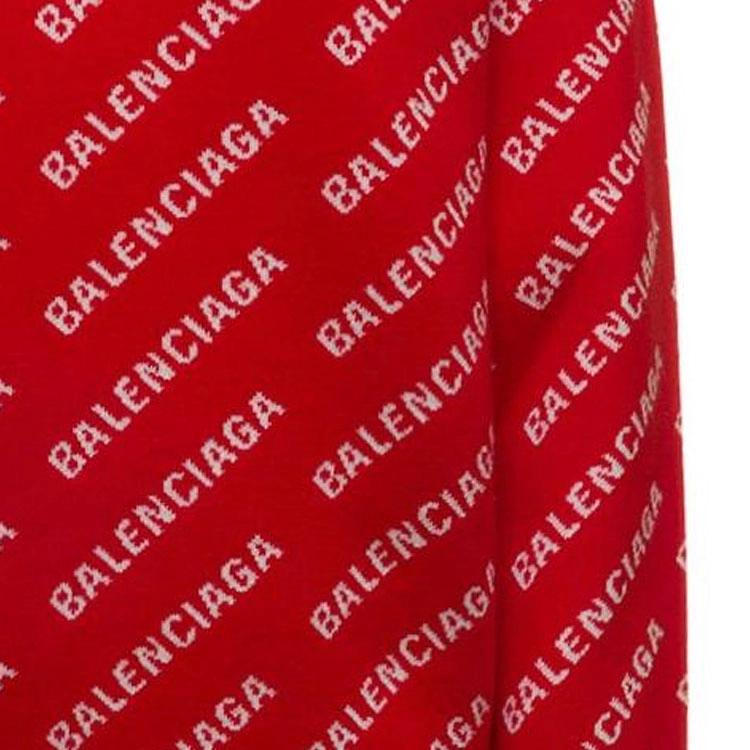 Balenciaga SS22 Logo