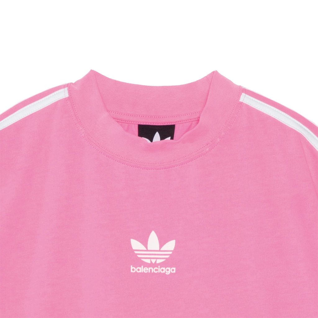 Balenciaga x adidas originals SS23 LogoT